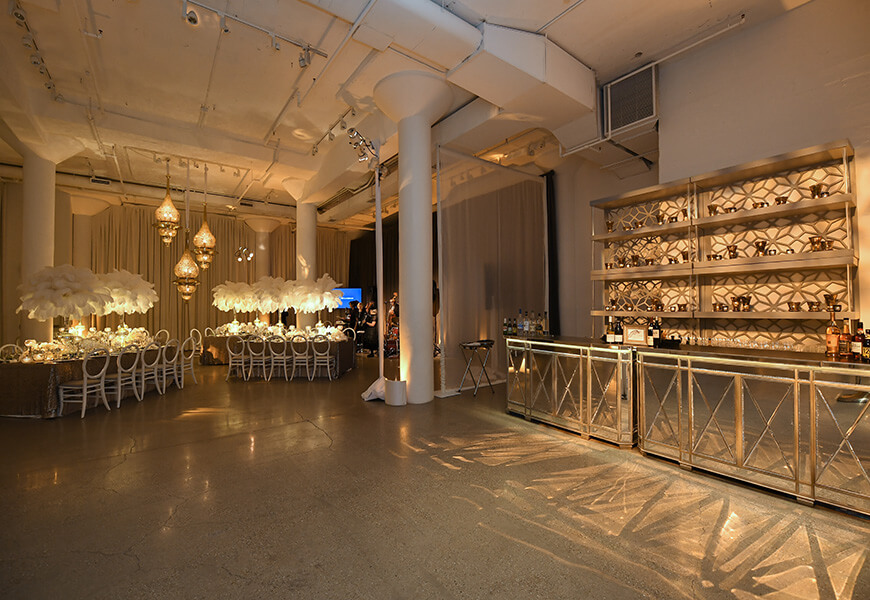 Unique Private Event Space For Rent In Chicago | Chez